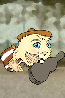 Puffia