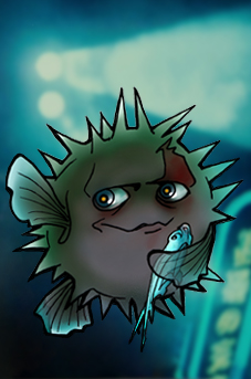 Roy Puffy