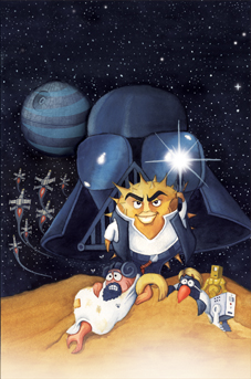 Source Wars