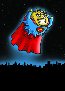 Superfish