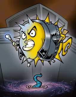 Systemagic